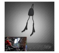 Para Harley Sportster XL 883 1200 2004 2005 2006 2007 2008 2009 2010-2022 Respaldo Trasero De Pasajeros Para Motocicleta Con Barra Sissy