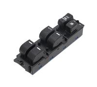 Para Haval H3 Para Gran Muro Wingle 3 5 2005-2013 Interruptor Control Eléctrico Ventana Delantera Conductor 14 Pines 3746100-P00-B1 3746100-K00-B1 Interruptor control ventana coche