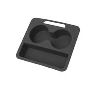 Para Haval Para H9 2024-2025 Caja De Almacenamiento Inferior Control Central Con Portavasos Reposabrazos Coche Modificado Almohadilla Push-pull