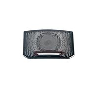 Para Haval Para Jolion 2021-2024 Panel Palanca Cambios Compartimento Almacenamiento Altavoz Estéreo Marco Sonido Cubierta Embellecedora Interior Automóvil