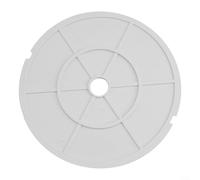 Para Hayward Skimmer Tapa de repuesto compatible con SP1096, SP1097, SP1098 Series Cubierta de equipo de piscina para modelos economía Auto-Skim PT