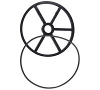 Para Hayward SPX0710XD Junta y CLX200K Cover O-Ring Pack para Vari-Flo XL, S200, Pro Series Side Mount