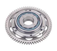 Para HD Street XG750 2015 motocicleta rodamiento unidireccional arranque embrague engranaje volante Assy Embrague de arranque de motocicleta Starter Clutch(Starter Clutch Assy)
