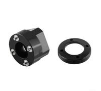 para herramienta Biela para sram NX para gx para xx1 para eagle Aleación | Aleación aluminio CNC, dureza, no se deforma, ideal para sram para dub, para fácil instalación(type A)