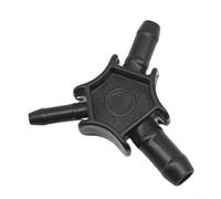 para herramienta calibrador de tuberías pex 16-25mm chaflán de desbarbado | Elimina rebabas, garantiza un ajuste suave, evita fugas, tamaños de 16 a 25 mm, ideal para juntas de crimpado