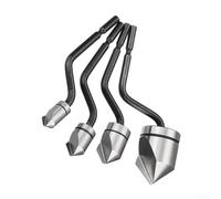para herramienta de Desbarbado y Chaflán, Cuchilla de para acero HSS M2 para Metal/Plástico/Goma, Modelos BC6301/BC8301/BC1041/BC1651(BC1041)