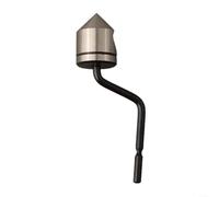 para herramienta de Desbarbado y Chaflán, Cuchilla de para acero HSS M2 para Metal/Plástico/Goma, Modelos BC6301/BC8301/BC1041/BC1651(BC1651)