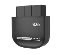 para herramienta Diagnóstico ABS SRS, Borrado de Fallos para