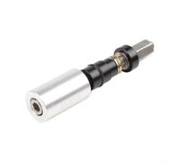 para herramienta Extracción Silentblock Amortiguador Bicicleta | Aleación aluminio y para acero , , ideal taller mecánico bicicleta(Silver)