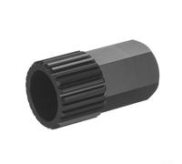 para herramienta Extractor Trinquete para herramienta Extractor | trinquetes 240S, 340, 350, ideal para mantenimiento para rápido de bujes para dt Swiss