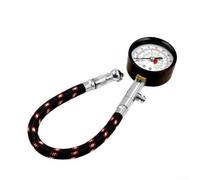 para herramienta Medición Llantas 5x2.4cm Ligera Para Viaje | 30cm , desgaste, conexión segura, para ideal para coches motos, para fácil acceso