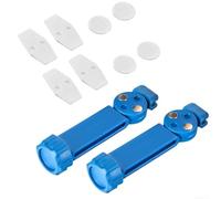 para herramienta Separadora Frenos Disco 2pz PA6 para acero | Para resetear pistones, compatible para magura/Hope/ para ram, uso en taller o ruta, para fácil instalación