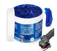 para herramientas neumáticas - Lubricante resistente al calor - Grasa para rodamientos - Para martillo eléctrico, transmisión, herramientas de perforación, rodamientos, cadenas, máquinas y