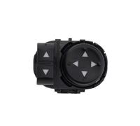 Para HHR Para Impala Para Malibu Para Monte Para Carlo 22883768 15261340 15261342 Interruptor Ajuste Control Espejo Coche Botón Interruptor Retrovisor Coche