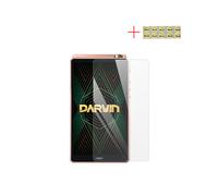 (Para Hiby New R6) Protector de pantalla de vidrio templado para pantalla Hiby R6 Pro / Hiby R6 / New R6 / R6III