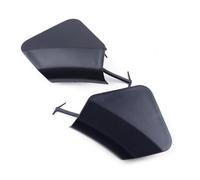 Para Highlander 2011 2012 2013, Parachoques Delantero Izquierdo Y Derecho, Cubierta De Gancho De Remolque Piezas Repuesto