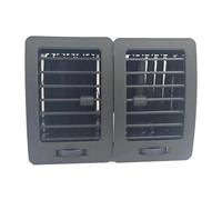 Para Hilux 2004-2015 Salida Ventilación Aire A/C Salpicadero Coche | Rejilla Salida Aire Panel Central Delantero Izquierdo Derecho No Se Deforma Fácilmente