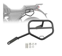 para Himalayan 2017-2023, Accesorios para Motocicleta, Soporte para Bolsa de sillín Lateral Izquierda y Derecha, para Maletero