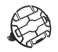 para Himalayan para Guerrilla 450 para Guerrilla450 para H450 2024 Protector Faro Motocicleta Moto Faros Delanteros Protección Guardia