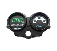 Para Ho&n&da CG125 Año 2000 A 2008 Fan 125 Titan 2013 Tablero Digital Motocicleta Velocímetro Moto Panel