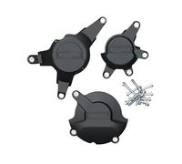 para Ho&nda CBR1000RR FIREBLADE SP 2008-2016 Cubierta Protectora De Motor Motocicleta CBR 1000 RR Marcos Carrocería Protección Embrague Funda Protectora