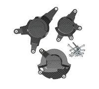 para Ho&nda CBR1000RR FIREBLADE SP 2008-2016 Cubierta Protectora De Motor Motocicleta CBR 1000 RR Marcos Carrocería Protección Embrague Funda Protectora