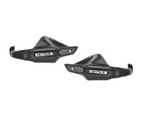 para HO&NDA NT1100 NT 1100 Nt 1100 2021-2024 Protector De Mano Dedicado Paramanos De Motocicleta Protectores De Manillar Parabrisas(2)