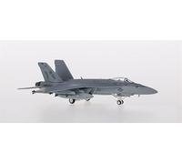 Para Hogan para F/A-18E Super Hornet VFA-27 Royal Maces NF 211 1:200 modelo de avión preconstruido