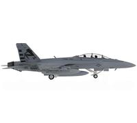 Para Hogan para F/A-18F Super Hornet VX-23 Salty Dogs SD 122 1:200 modelo de avión preconstruido