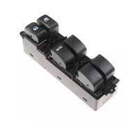Para HOLDEN Para COLORADO/Para COLORADO 2012-2019 Interruptor Elevalunas Eléctrico Lado Izquierdo Conductor Botón Consola Control 8974174690