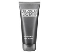 Para Hombres Aceite Control Cara Wash - Gel Limpiador Viso 200ML - Clinique