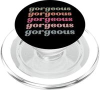 para Hombres, Mujeres, niños y niñas Que Son georful PopSockets PopGrip para MagSafe