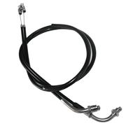 Para Hon&da CL360 1974-1976 CX500 1978-1979 CX500C 1979-1982 CX500D 1979-1981 CX500T 1982 Juego De Cables De Acelerador De Motocicleta, Juego De Cables