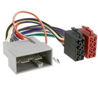 Para Honda 1 Fit Hybrid Insight 2 Piloto Autoradio Cable Adaptador Enchufe
