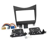 Para Honda Accord 7 Accord VII Marco Radio Coche Montaje Marco Empotrado 2-DIN