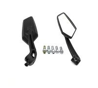 Para Honda CB1100 CB190R CB300F CB500F CB600F CB1100R NC750S, Espejo Retrovisor Universal Para Motocicleta, Espejo Convexo Para Bicicleta Eléctrica