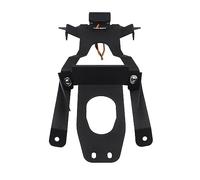 Para Honda CB125R CB300R CB 125R/300R 2018-2021 Portamatrículas De Motocicleta Soporte De Guardabarros De Matrícula Trasera