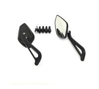 Para Honda CB190R CB300F CB500F CB600F CB1100R NC750S CBF125 CBF190R, Espejo Retrovisor Universal Para Motocicleta, Espejo Convexo De 8mm Y 10mm