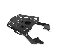 Para Honda CB400X CB500X CB500F CBR500R 2013-2021 | Portaequipajes para estante trasero de motocicleta, soporte de caja trasera, placa inferior