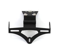 Para Honda CB650F CBR650F CBR/CB 650F 2014-2023 Portamatrículas De Motocicleta Soporte De Guardabarros De Matrícula Trasera