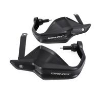 para Honda CB750 Hornet 750 CB Manillar Motocicleta Guardamanos Protector Mano Palanca Protectores Protección