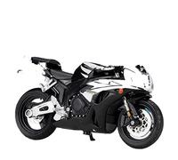 Para Honda CBR 600RR 1:18, Modelo De Carreras De Aleación, Simulación De Motocicleta De Metal Fundido A Presión, Modelo De Colección, Juguetes Para Novio, Regalos(CBR1000RR)
