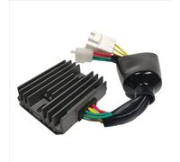 para Honda CBR RR 600 929 31600-MEE-003 SH678-FA,Carga del regulador de Voltaje del rectificador de Motocicleta con Enchufe