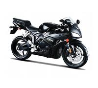 Para Honda CBR1000RR-R Fireblade-sp 1:12 Escala Simulador De Vehículo Modelo De Motocicleta De Calle Réplica De Moto De Carreras Figura Decorativa Regalo(CBR1000RR)