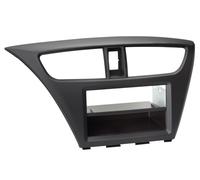 Para Honda Civic 9 FK1 FK2 FK3 Marco Radio Coche Montaje Marco Empotrado 1-DIN