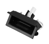 para Honda CR-V 2012-2016 (74810-T0A-A02): Interruptor de Apertura de la Cerradura del Maletero y botón del portón Trasero.