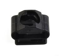 Para Honda Engine Cover Stay Grommet Reemplazo 1pc ABS Plastic Part 91501SS8A01 91601SS8A01 Compatible con Cubiertas de Motor Honda