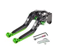 Para Honda FORZA 350 X-ADV 750 NSS750 2023-2025 Moto CNC Palanca Freno | Palanca Extensible, Diseño Plegable, Aluminio CNC, Agarre Ergonómico, Ajuste Directo(Z)