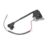 Para Honda GX35 Modelo de motor encendido para reemplazo de módulo de bobina de encendido para soplador de hojas y equipos al aire libre