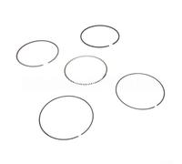 Para Honda GXR120 RT UT para EB2200I EU2200I Para anillos de pistón STD 13010ZDJD01 para reconstrucción y servicio del motor del generador